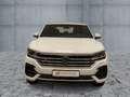 Volkswagen Touareg 3.0TDI 4M R-LINE LED+NAV+DAB+GRA+SHZ+PDC Weiß - thumbnail 3