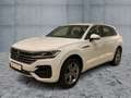 Volkswagen Touareg 3.0TDI 4M R-LINE LED+NAV+DAB+GRA+SHZ+PDC Weiß - thumbnail 2