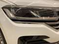 Volkswagen Touareg 3.0TDI 4M R-LINE LED+NAV+DAB+GRA+SHZ+PDC Weiß - thumbnail 16