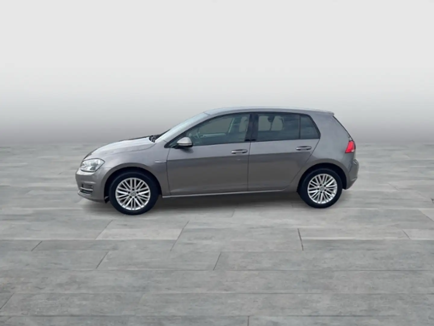 Volkswagen Golf VII CUP 1.2 TSI 6GANG SHZ NSW KLIMA PDC ALU Szürke - 2