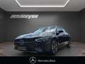 Mercedes-Benz CLA 200 PROGRESSIVE ADV+AHK+KAMERA+18"+MBUX+LED+ Negro - thumbnail 1