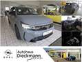 Opel Corsa Mild-Hybrid Edition SHZ RFK Multimedia Allwetter Grau - thumbnail 1