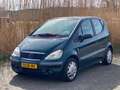 Mercedes-Benz A 140 Elegance Elektrische Ramen Nieuwe Apk Grün - thumbnail 4
