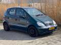 Mercedes-Benz A 140 Elegance Elektrische Ramen Nieuwe Apk Grün - thumbnail 5