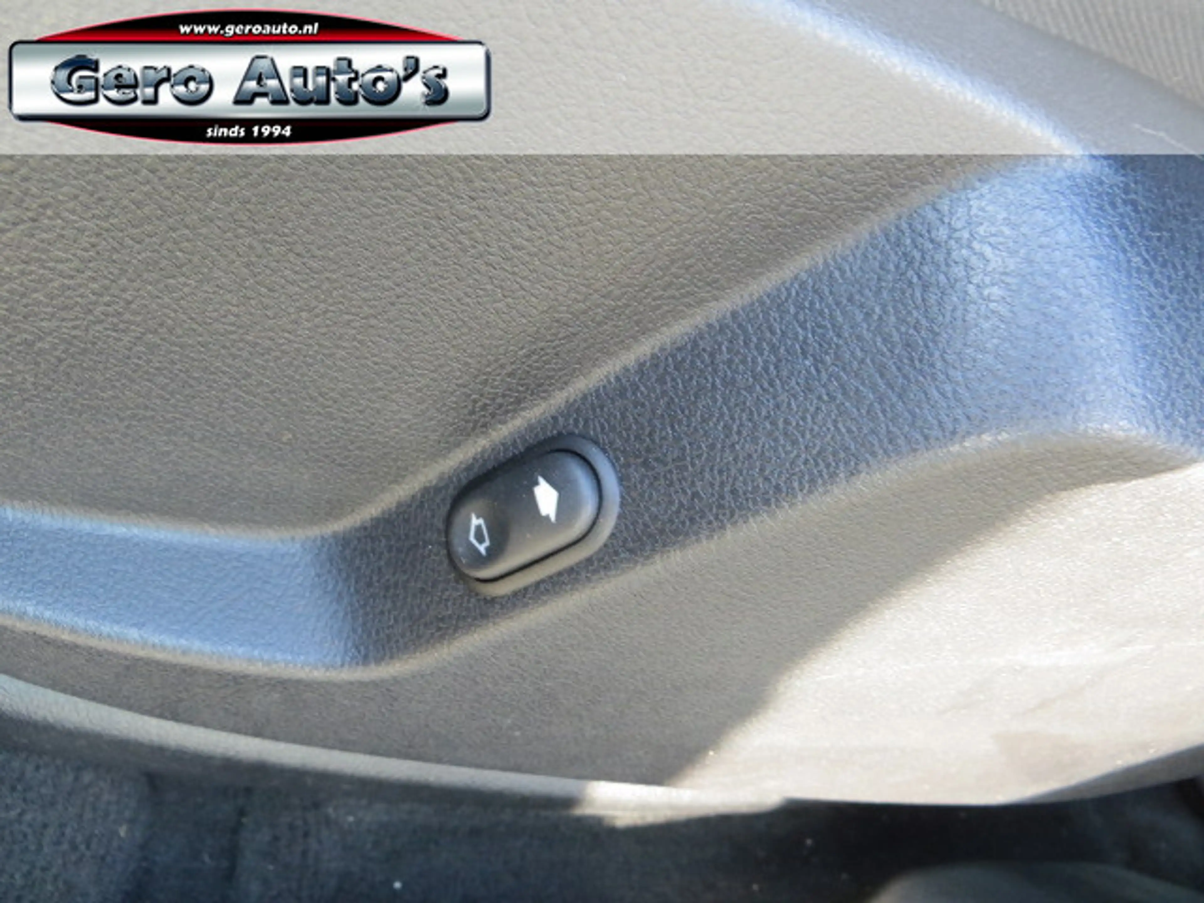 Ford S-Max 1.6 EcoBoost Lease Titanium nl -auto airco ecc ,cr — photo 4