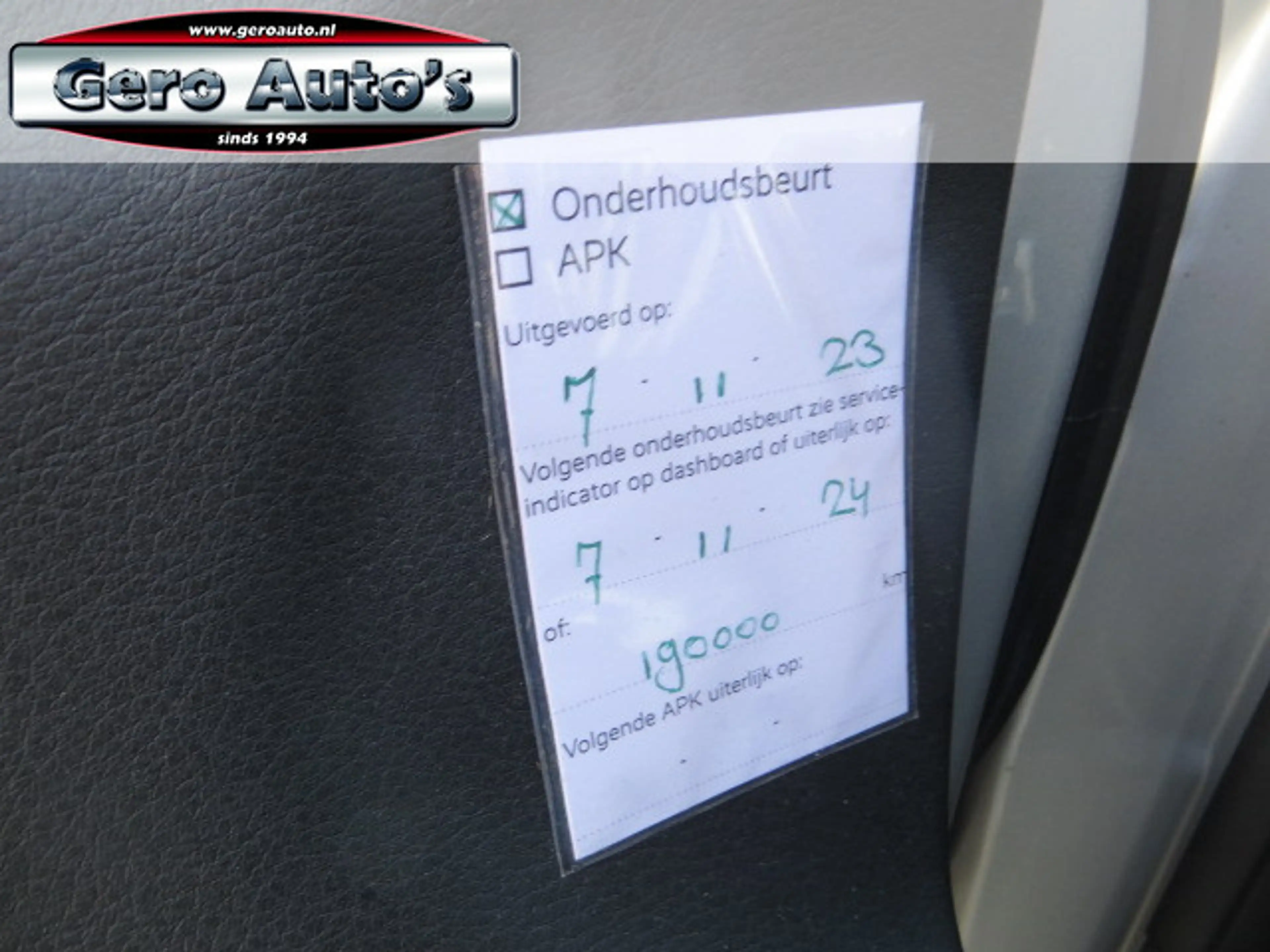 Ford S-Max 1.6 EcoBoost Lease Titanium nl -auto airco ecc ,cr — photo 12