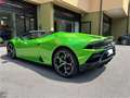 Lamborghini Huracán 5.2 V10 EVO Spyder Verde - thumbnail 4