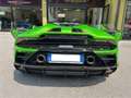 Lamborghini Huracán 5.2 V10 EVO Spyder Verde - thumbnail 5
