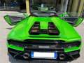 Lamborghini Huracán 5.2 V10 EVO Spyder Verde - thumbnail 6