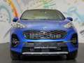 Kia Sportage 1,6 CRDI SCR MHD AWD GT-Line DCT Aut. *VOLLAUSS... Blauw - thumbnail 22
