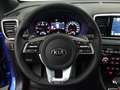 Kia Sportage 1,6 CRDI SCR MHD AWD GT-Line DCT Aut. *VOLLAUSS... Blauw - thumbnail 8