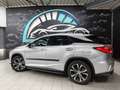 Lexus RX 450h RX 450h (hybrid) Luxury Line Argent - thumbnail 10