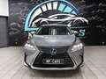 Lexus RX 450h RX 450h (hybrid) Luxury Line Argent - thumbnail 2
