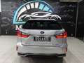 Lexus RX 450h RX 450h (hybrid) Luxury Line Argent - thumbnail 15
