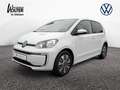 Volkswagen e-up! Style Plus KLIMA USB DAB+ BLUETOOTH Weiß - thumbnail 1