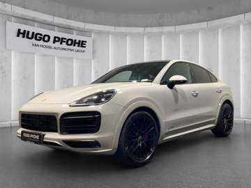 GTS Coupé | BOSE-Sound-System | Sport-Chrono-Paket