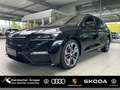 Skoda Octavia Combi RS 2.0 TSI DSG Navi Pano DCC ACC Schwarz - thumbnail 1