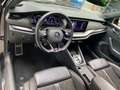 Skoda Octavia Combi RS 2.0 TSI DSG Navi Pano DCC ACC Schwarz - thumbnail 13