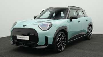 John Cooper Works Trim
