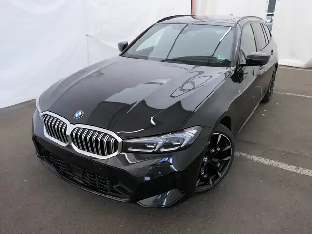 BMW 3er