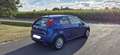 Fiat Grande Punto 1.4 8V Feel Blau - thumbnail 4