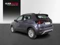 Volkswagen T-Cross 1.0 TSI Advance DSG7 81kW Gris - thumbnail 4