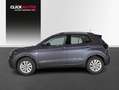 Volkswagen T-Cross 1.0 TSI Advance DSG7 81kW Gris - thumbnail 5