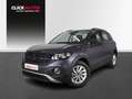Volkswagen T-Cross 1.0 TSI Advance DSG7 81kW Gris - thumbnail 1