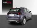 Volkswagen T-Cross 1.0 TSI Advance DSG7 81kW Gris - thumbnail 3