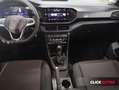 Volkswagen T-Cross 1.0 TSI Advance DSG7 81kW Gris - thumbnail 6