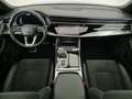 Audi Q8 I 2018 Benzina 55 3.0 tfsi mhev Sport quattro tip Zwart - thumbnail 8