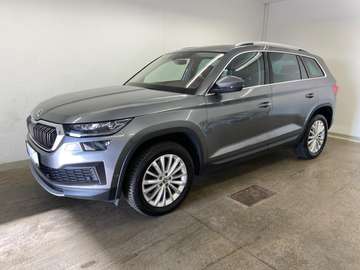 4x4 Style TDI DSG
