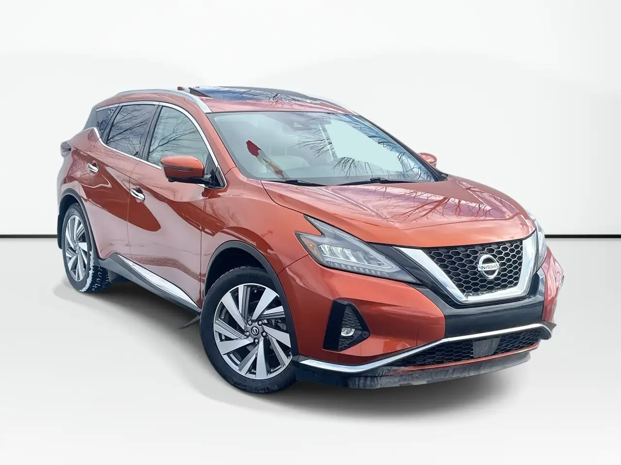 2021 Nissan Murano