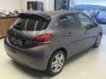 Peugeot 208 Active BlueHDi 100 S / 47.000KM / DIESEL / Grau - thumbnail 6