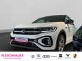 Volkswagen T-Roc R-Line 1.5 LED+ACC+NAVI+PDC+VC+SHZ+CARPLAY Weiß - thumbnail 1