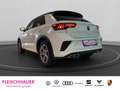 Volkswagen T-Roc R-Line 1.5 LED+ACC+NAVI+PDC+VC+SHZ+CARPLAY Weiß - thumbnail 4