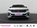 Volkswagen T-Roc R-Line 1.5 LED+ACC+NAVI+PDC+VC+SHZ+CARPLAY Weiß - thumbnail 2