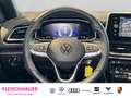 Volkswagen T-Roc R-Line 1.5 LED+ACC+NAVI+PDC+VC+SHZ+CARPLAY Weiß - thumbnail 10