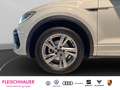 Volkswagen T-Roc R-Line 1.5 LED+ACC+NAVI+PDC+VC+SHZ+CARPLAY Weiß - thumbnail 6