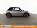 MINI John Cooper Works Cabrio John Cooper Works Aut.*NAVI*ACC*CAM*PDC* Grau - thumbnail 7