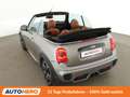MINI John Cooper Works Cabrio John Cooper Works Aut.*NAVI*ACC*CAM*PDC* Grau - thumbnail 27