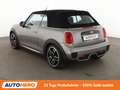 MINI John Cooper Works Cabrio John Cooper Works Aut.*NAVI*ACC*CAM*PDC* Grau - thumbnail 4