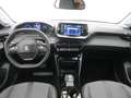 Peugeot 208 ALLURE ELECTRIQUE 136CV AUTO 5P Gris - thumbnail 3