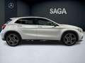 Mercedes-Benz GLA 180 AMG Pack Night Auto Plateado - thumbnail 3