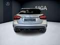 Mercedes-Benz GLA 180 AMG Pack Night Auto Plateado - thumbnail 5