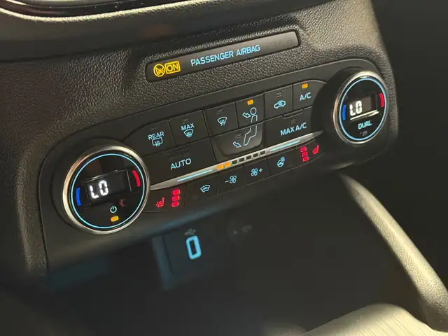 Ford Focus view 17