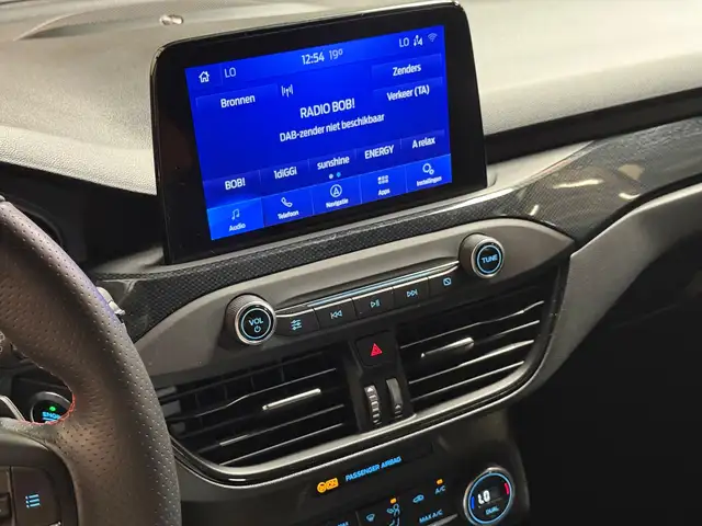 Ford Focus view 24