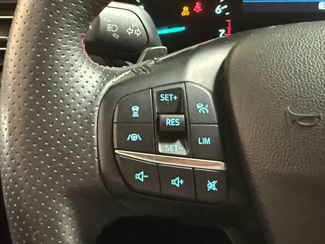 Ford Focus view 19