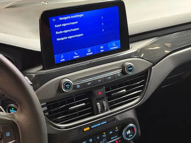 Ford Focus view 23