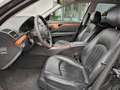 Mercedes-Benz E 320 CDI Elegance*BI-XENON*LEDER*SHZ*COMAND*AHK* Schwarz - thumbnail 17